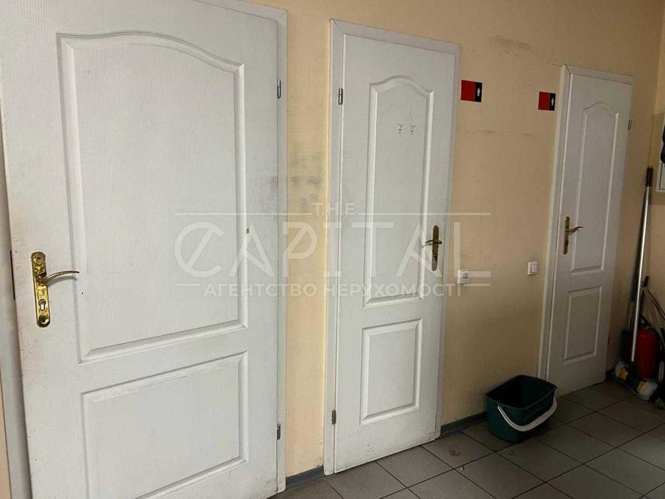 Аренда ФАСАД 217м Центр ул. Малевича ОСЗ метро лыбедская