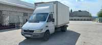 Mercedes Sprinter 616