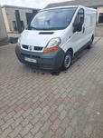 Sprzedam Renault trafic