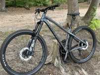 Rama dartmoor primal 29”