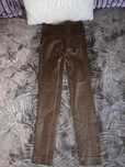 Legginsy push up S