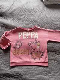 Bluza z Peppa pig