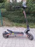 Hulajnogi Kukirin G2 2025