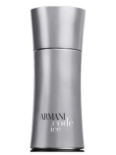 Code Ice Giorgio Armani 209 Perfumy Inspirowane 30ml Kup 2+1 GRATIS