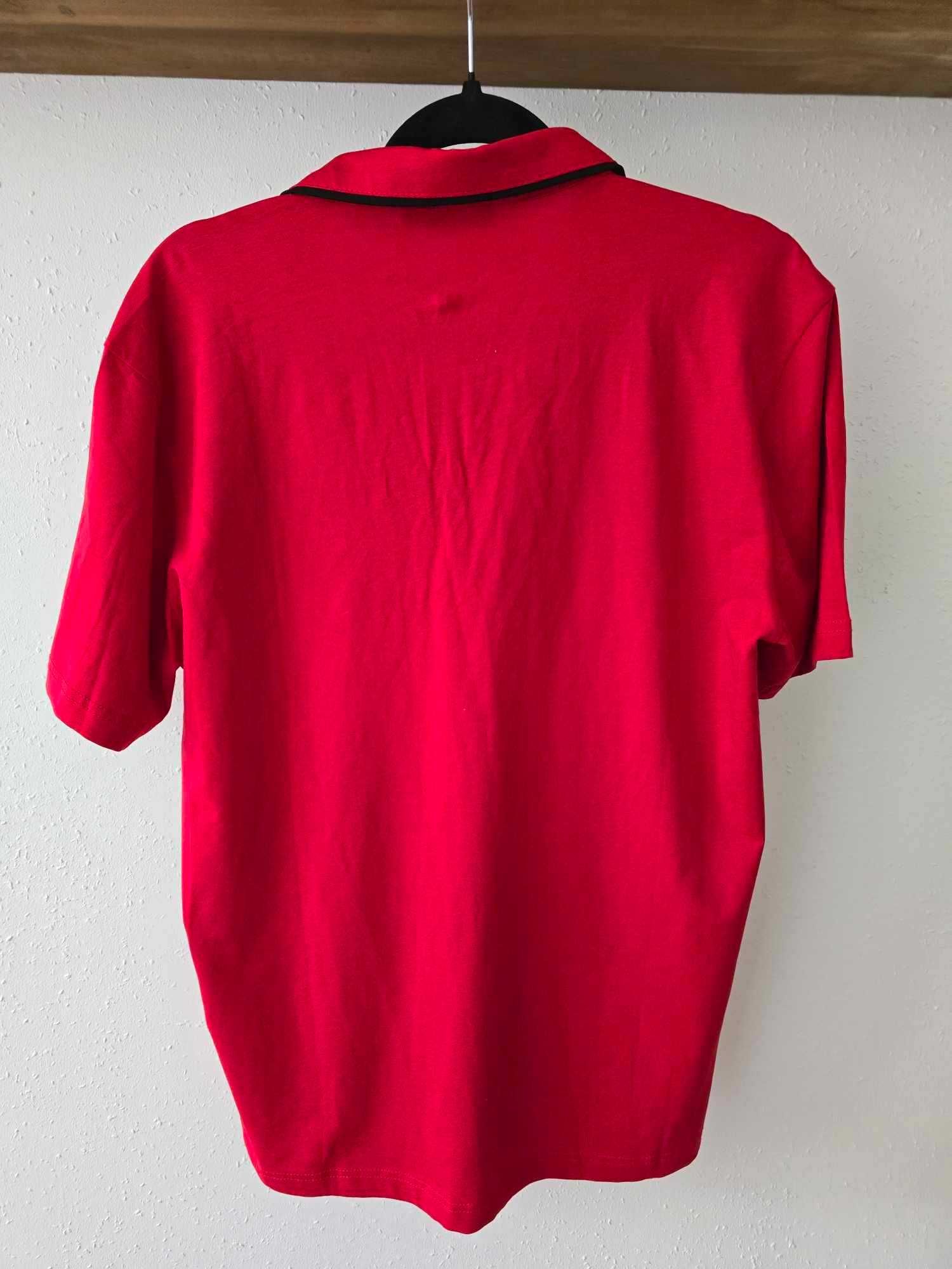 Nowa koszulka polo XXL