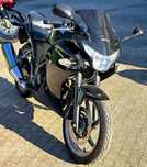 Honda CBR z ABS 250/125 26KM na Kat A1/B po Serwisie Zadbany Opłaty na Rok