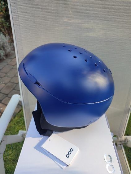 POC Meninx Kask narciarski i snowboardowy nowy okazja na prezent