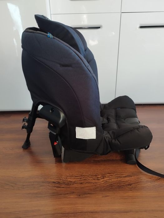 Fotelik Axkid Minikid 2.0 w super stanie