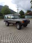 Land Rover Discovery II 2.5td5 180km super stan OKAZJA !!