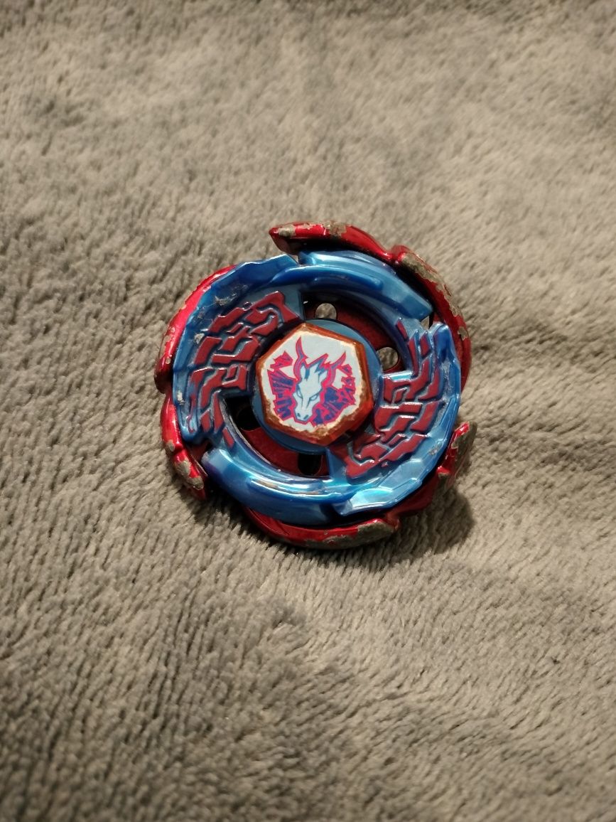 Galaxy Pegasus Beyblade