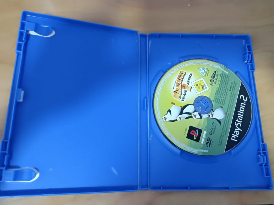 Jogos de PlayStation 2