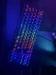 Klawiatura Gamingowa Genesis Thor 303TKL