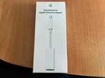 Apple Adapter Thunderbolt - Gigabit Ethernet