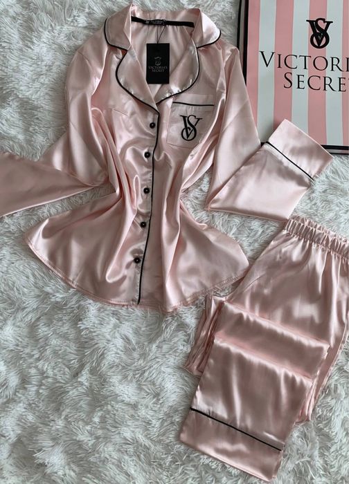 Жіноча піжама Victoria's Secret, Піжама Вікторія Сікрет