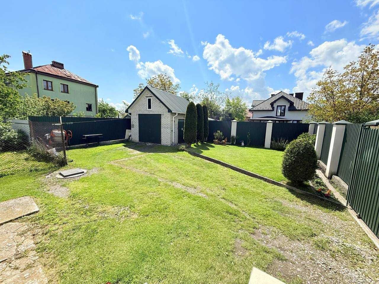 Продаж будинку в Брюховичах, 164 м.кв., вул. Проліскова.