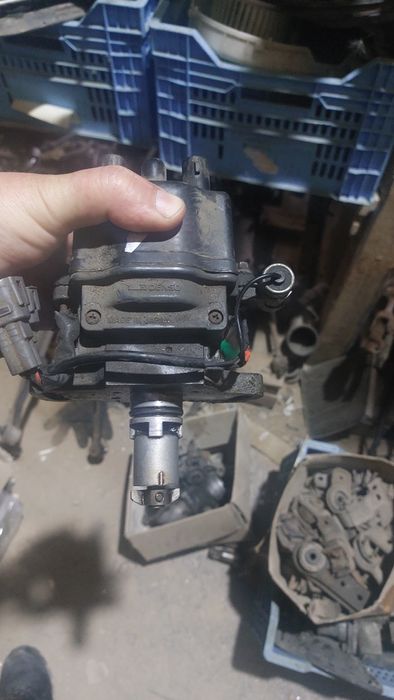 Трамблёр 4efe 1.3