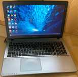 Ігровий Ноутбук Asus X550V i3-3110M RAM 8Gb HDD 750Gb GeForce 720M 2Gb