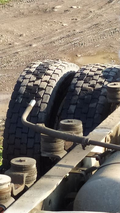 Колеса в зборі МЕРСЕДЕС РЕКС Т2 609 611 709 711 Етало а079 ТАТА I-VAN