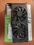 Karta graficzna Evega GeForce 750 TI