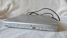 Odtwarzacz dvd, mp3, mp4