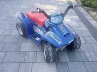 Quad Peg Perego Sportsman 400