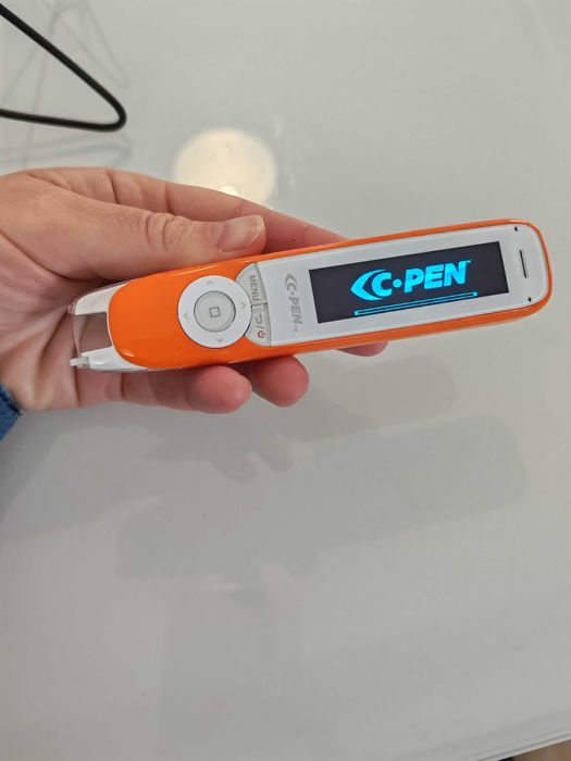 C-Pen Exam Reader