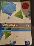 Matematyka 2. Zakres podstawowy.