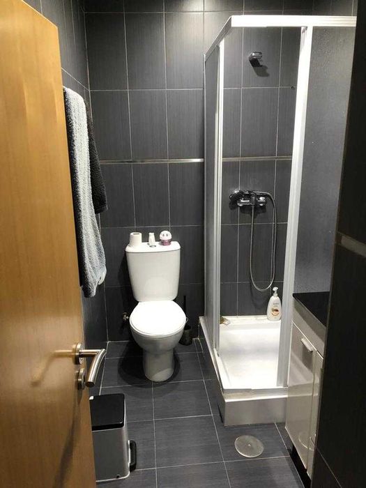 T1 Mobilado - Vale de Álvaro/ Braguinha