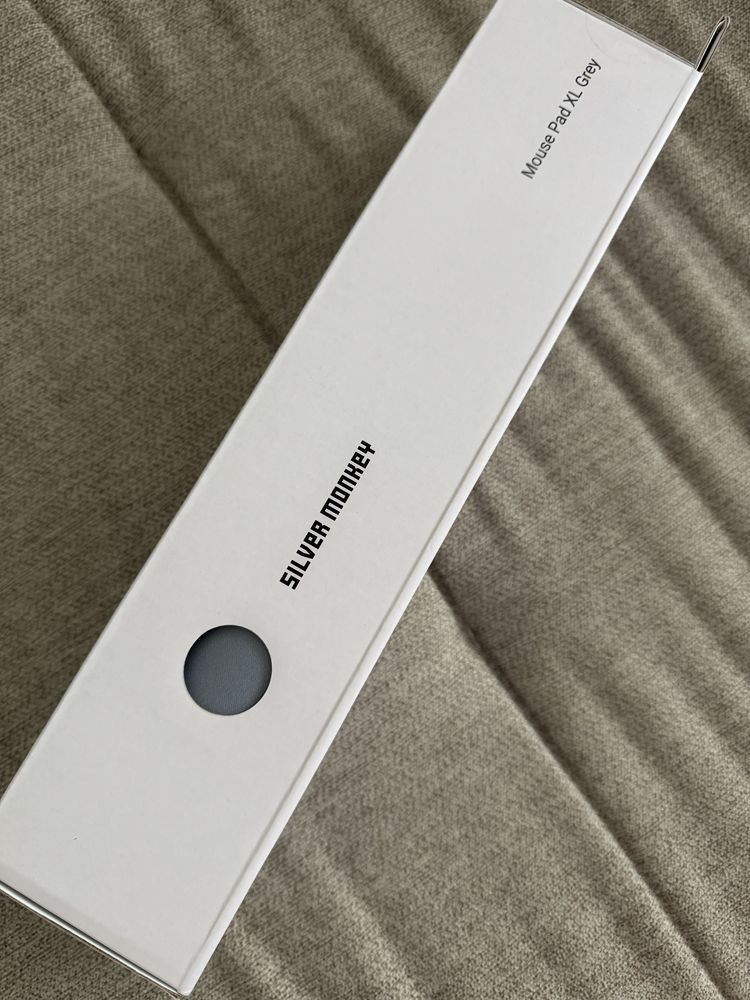 Nowa podkladka pod mysz xl