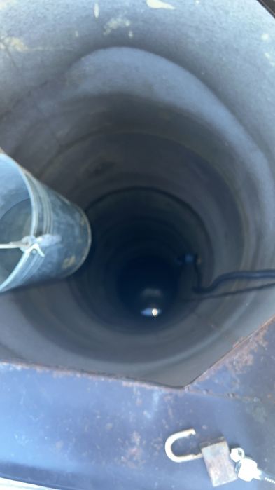 Копання криниць працюємо круглий рік