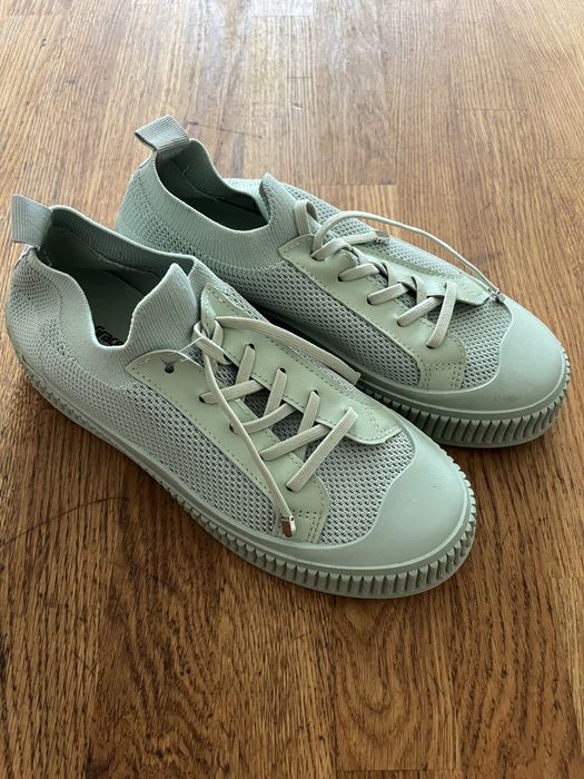 Trampki wsuwane Graceland #38