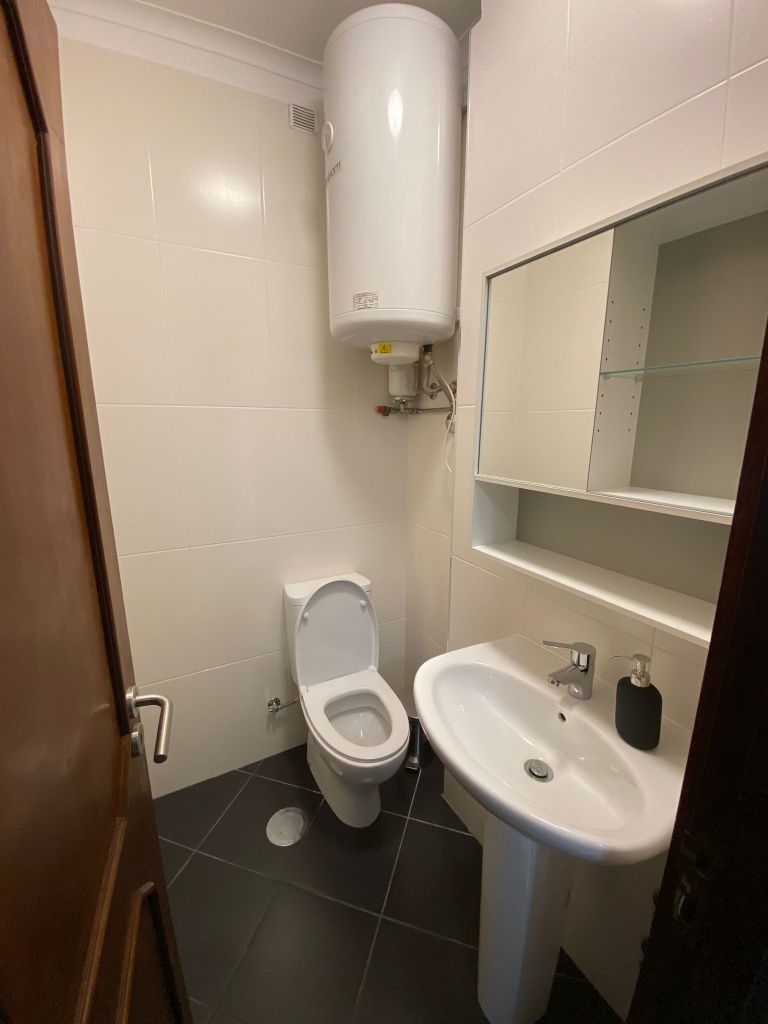 Quarto 1 pessoa para arrendar centro Ermesinde