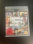 GTA 5 – PlayStation 3 | Pełna akcja, nieograniczona zabawa!
