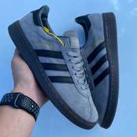 Кроссовки Адидас, Adidas munchen grey