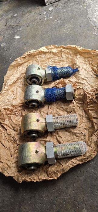 Rótulas  uniball Johnny Joint 1,25'