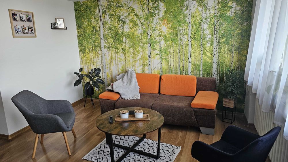 Przestronne mieszkanie M5 Mława wynajem/sprzedaż