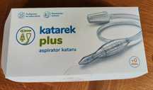 Katarek plus kompletny