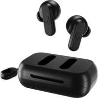 Наушники Skullcandy DIME 2 True Black, новые