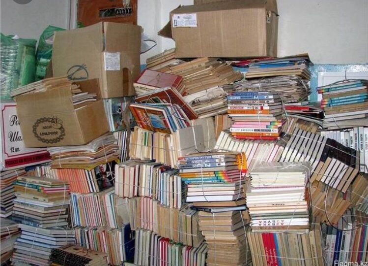 Макулатура, стрейч,полиэтилен, пенопласт,пластик,Вторсырье