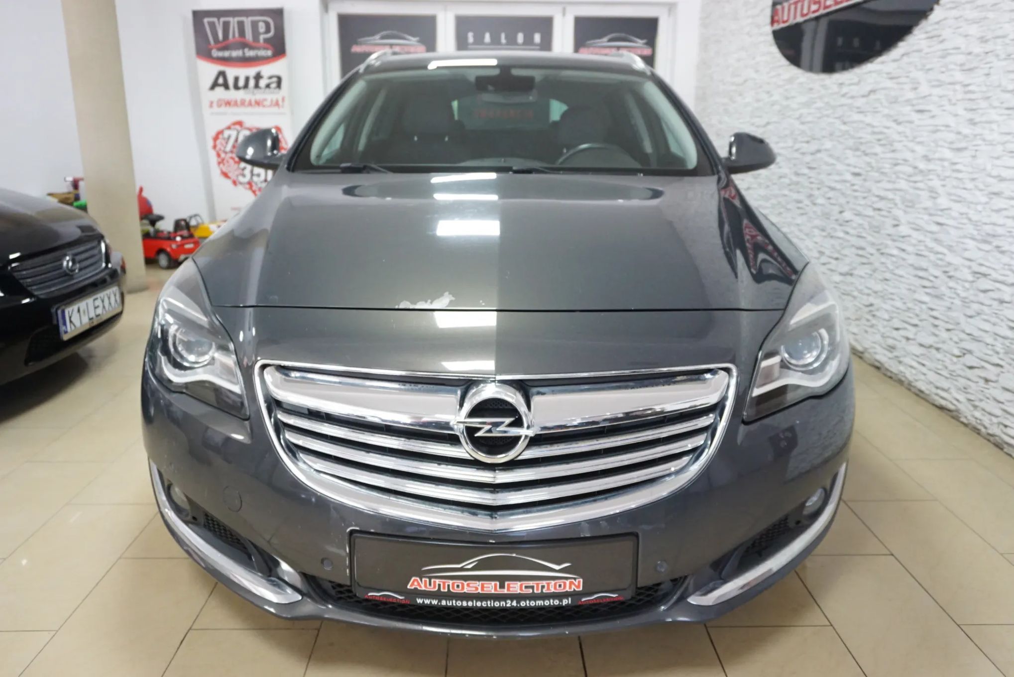 Opel Insignia 2.0 CDTI 163KM! 2013r! Lift! PDC! LED! COSMO! ILink! R18