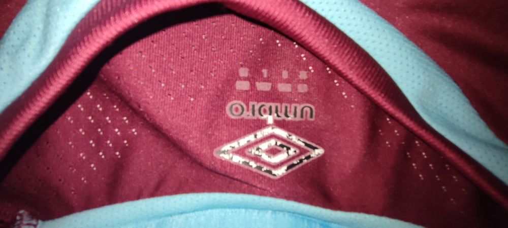 Форма вест хем 2015/16 сезону розмір L