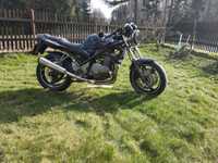 Suzuki bandit 400 A2 (nie hornet 600 er5, gs500