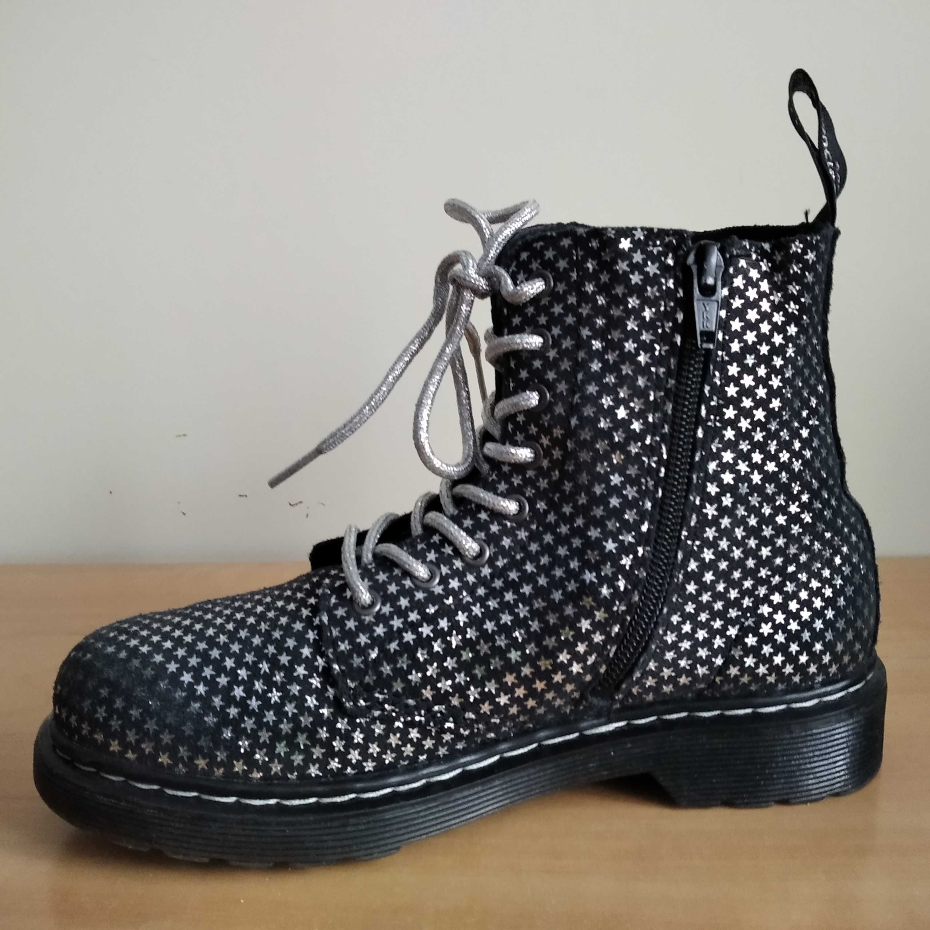 Dr. Martens 1460 Pascal J roz.eu-34