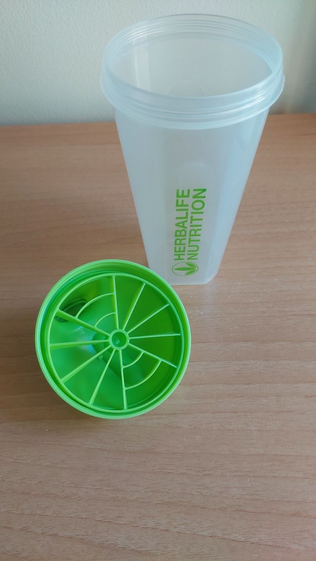 Shaker Herbalif Nutrition
