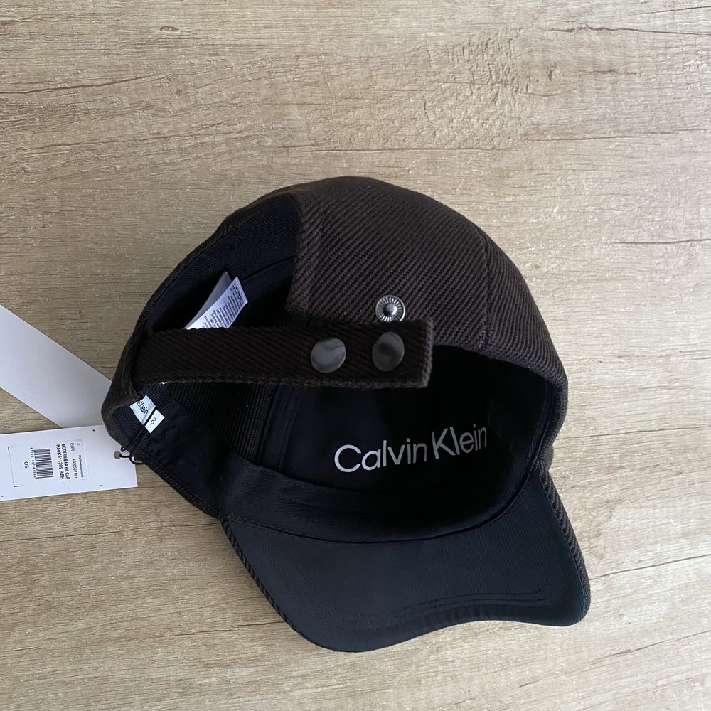 Кепка Calvin Klein . Оригинал.
