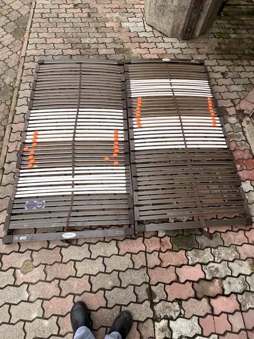 Ліжко 200*200 ніразу не було в використанні