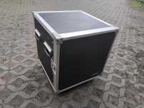 Case rack skrzynia na końcówki mocy