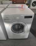 ROK GWARANCJA Pralka Whirlpool AWSP61012P SLIM 6-ty Zmysł Wyświetlacz