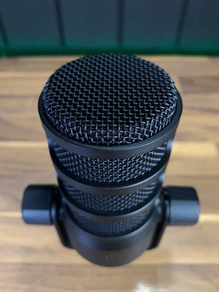 Микрофон Rode PodMic USB