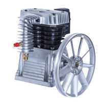 Pompa sprężarkowa 810 L/min agregat kompresor sprężarka Z2080 4,0kW